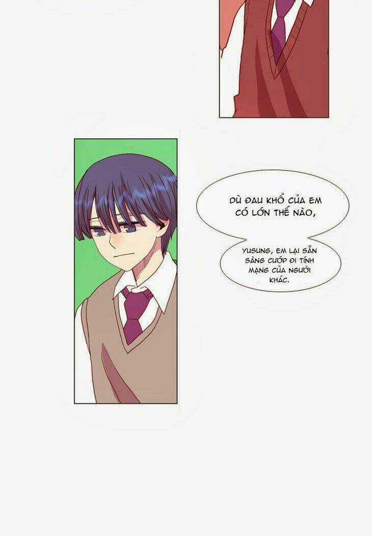 Món quà từ Chúa - Chapter 14 - Trang 26