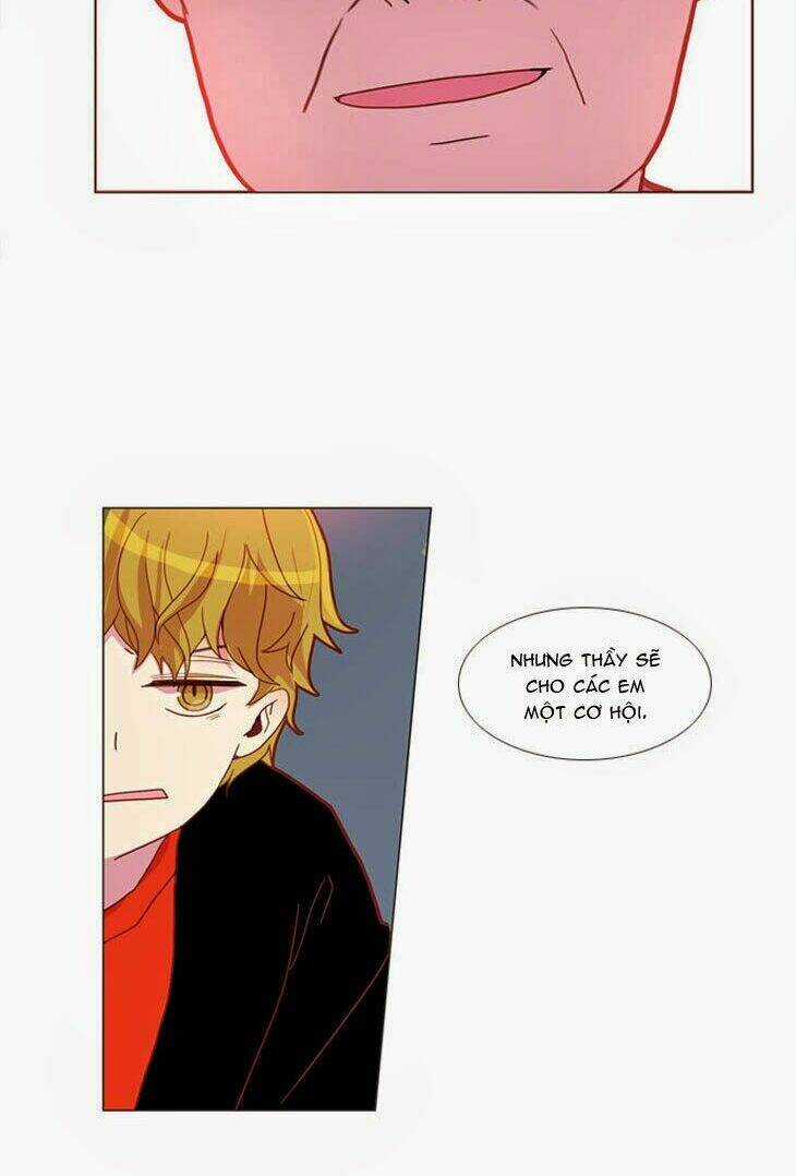 Món quà từ Chúa - Chapter 14 - Trang 28