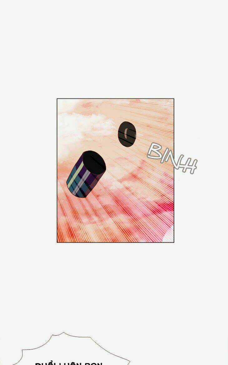 Món quà từ Chúa - Chapter 14 - Trang 30