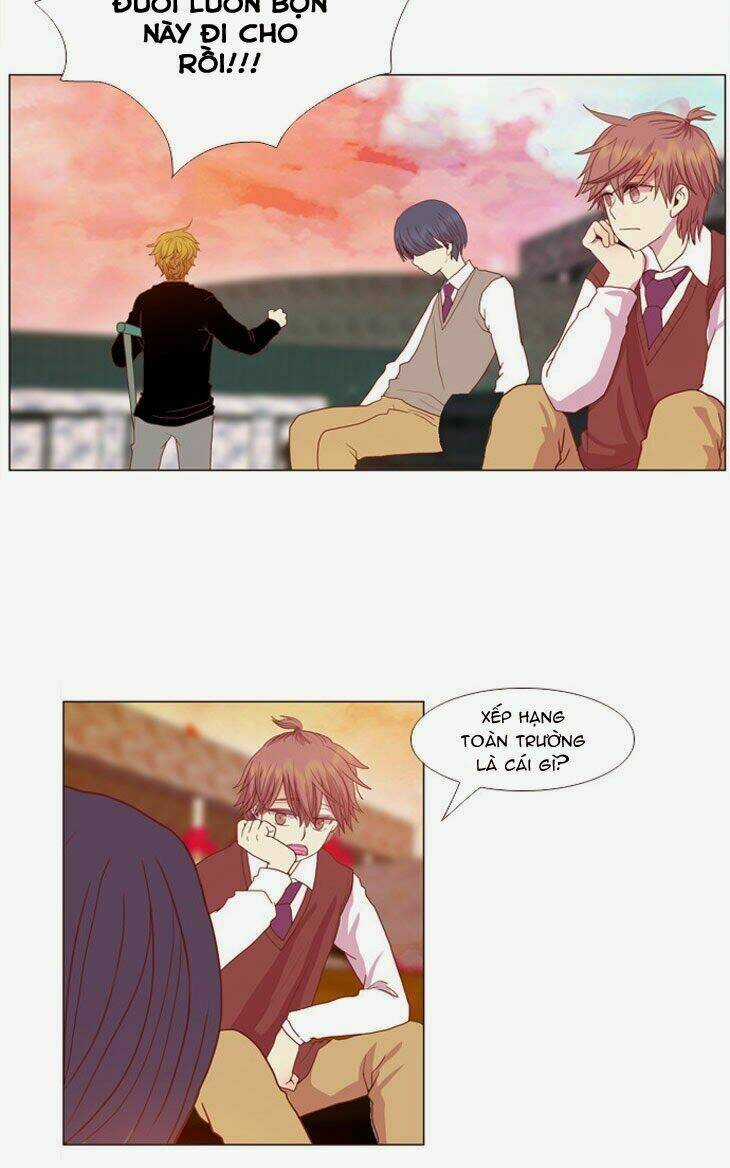 Món quà từ Chúa - Chapter 14 - Trang 31