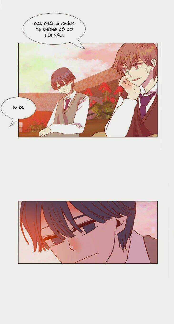 Món quà từ Chúa - Chapter 14 - Trang 34