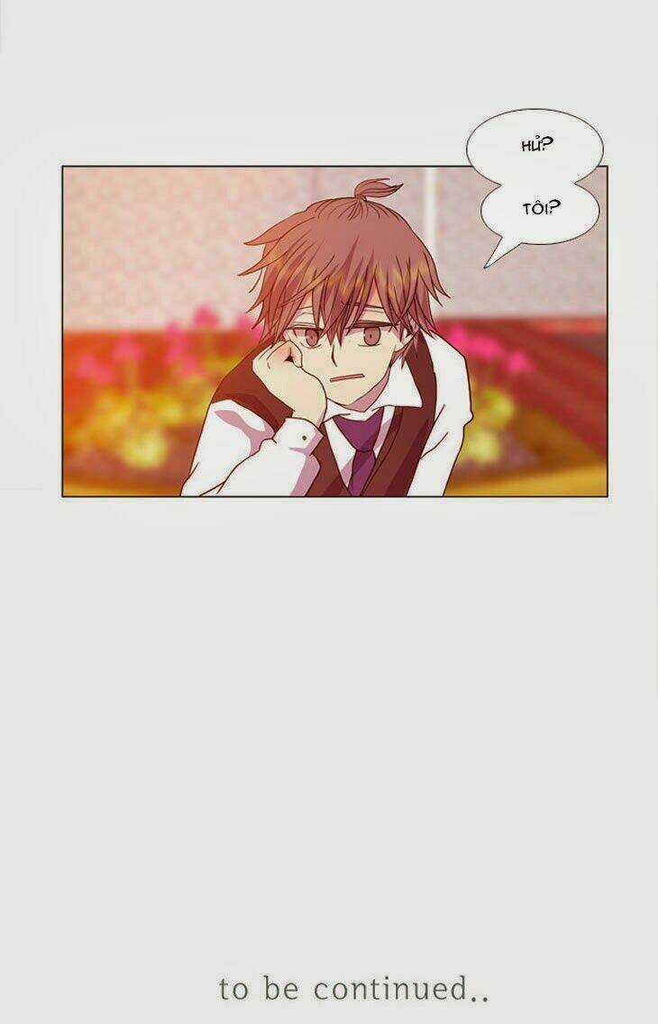 Món quà từ Chúa - Chapter 14 - Trang 36