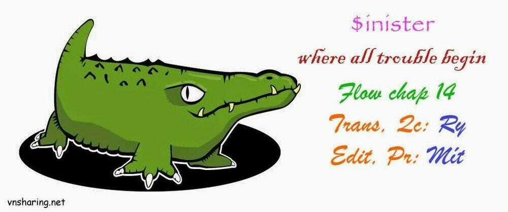 Món quà từ Chúa - Chapter 14 - Trang 38