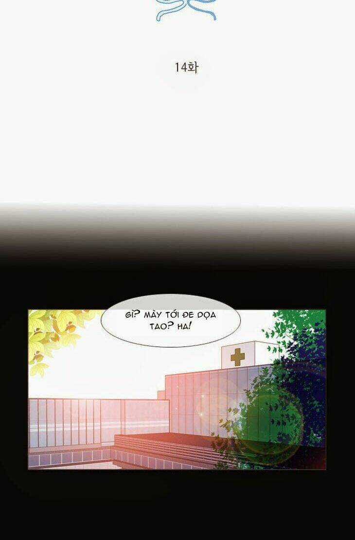 Món quà từ Chúa - Chapter 14 - Trang 5