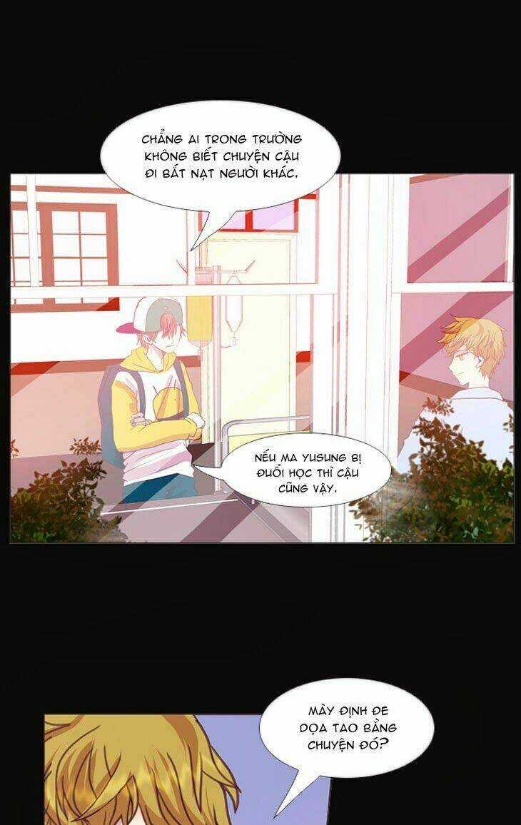 Món quà từ Chúa - Chapter 14 - Trang 9