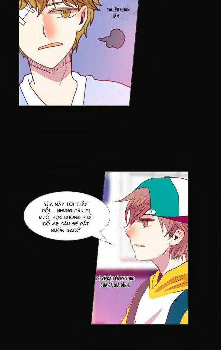 Món quà từ Chúa - Chapter 14 - Trang 10