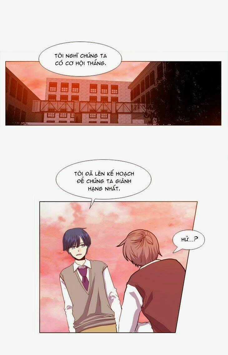 Món quà từ Chúa - Chapter 15 - Trang 2