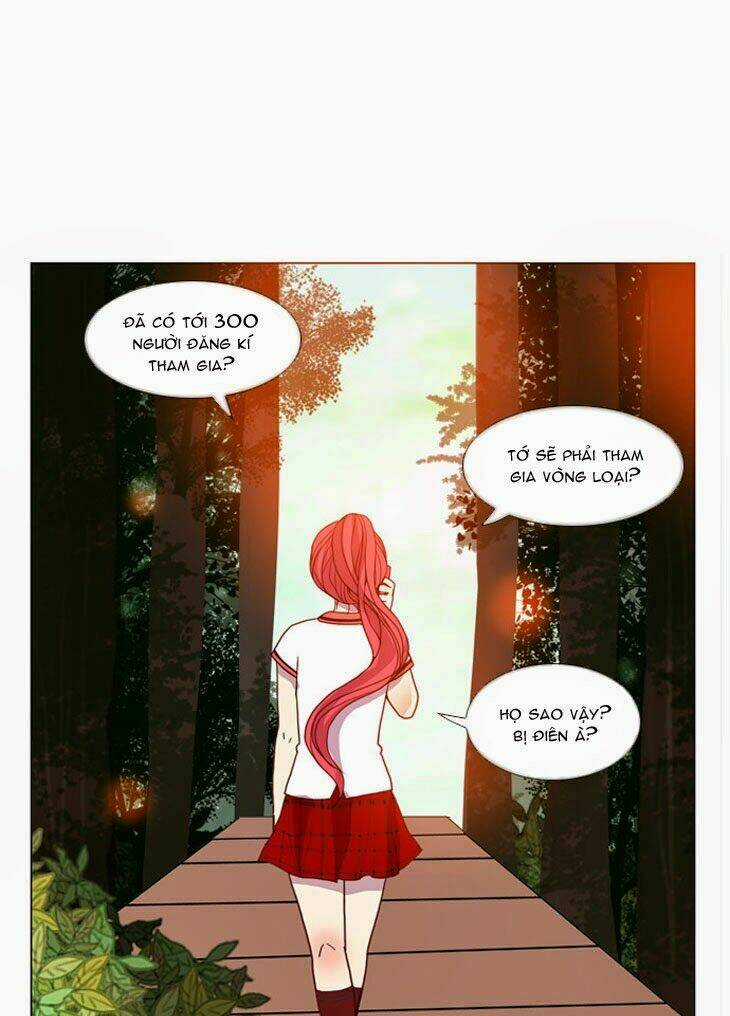 Món quà từ Chúa - Chapter 15 - Trang 13