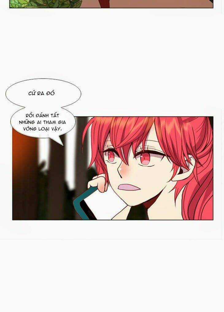 Món quà từ Chúa - Chapter 15 - Trang 14