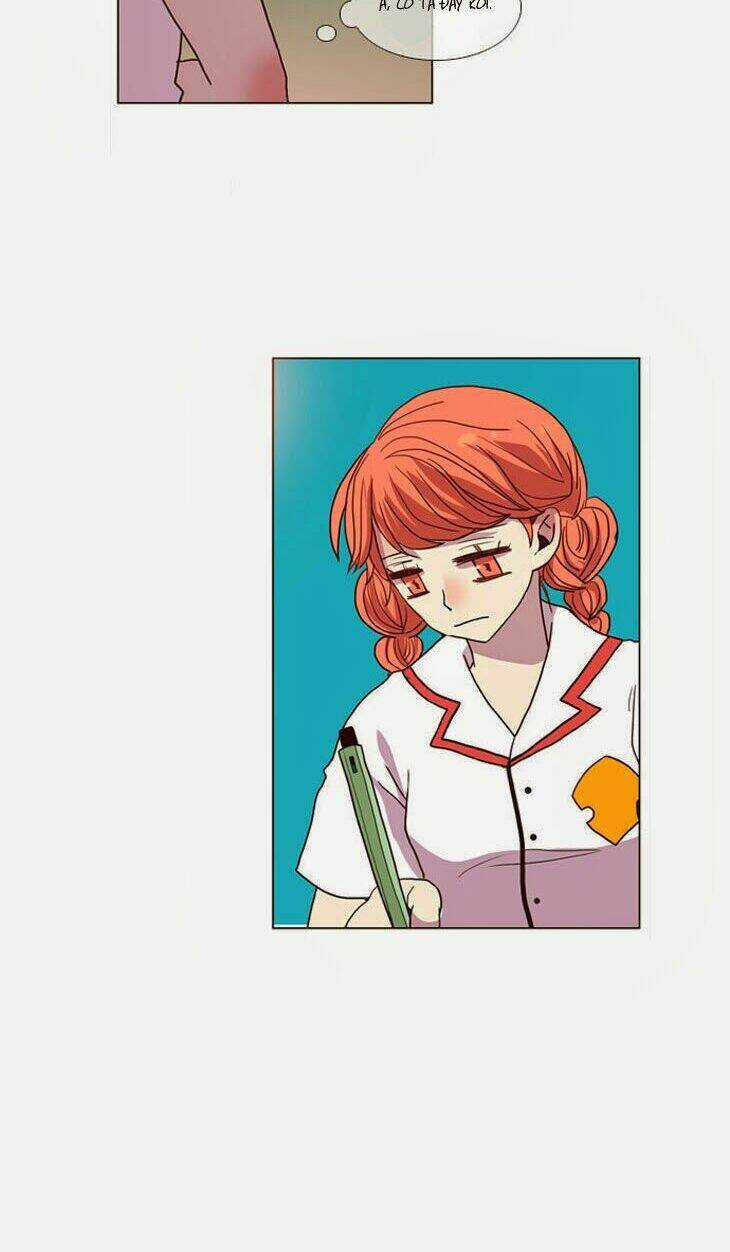 Món quà từ Chúa - Chapter 15 - Trang 20