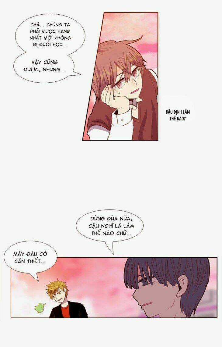 Món quà từ Chúa - Chapter 15 - Trang 3