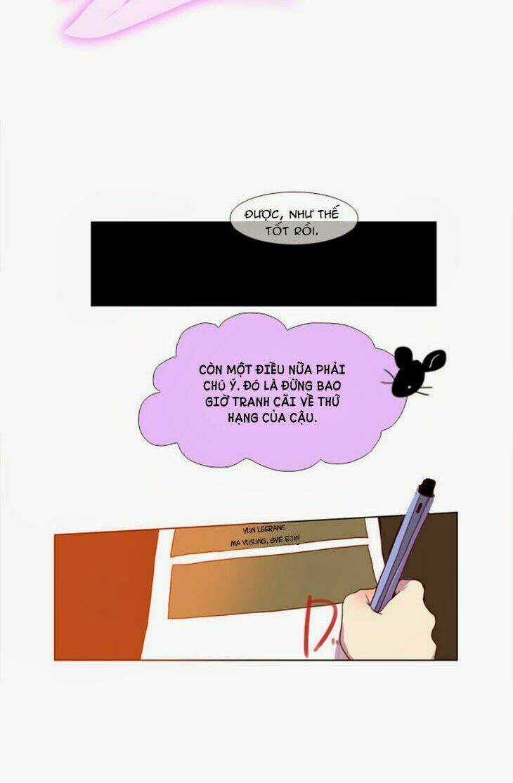 Món quà từ Chúa - Chapter 15 - Trang 24