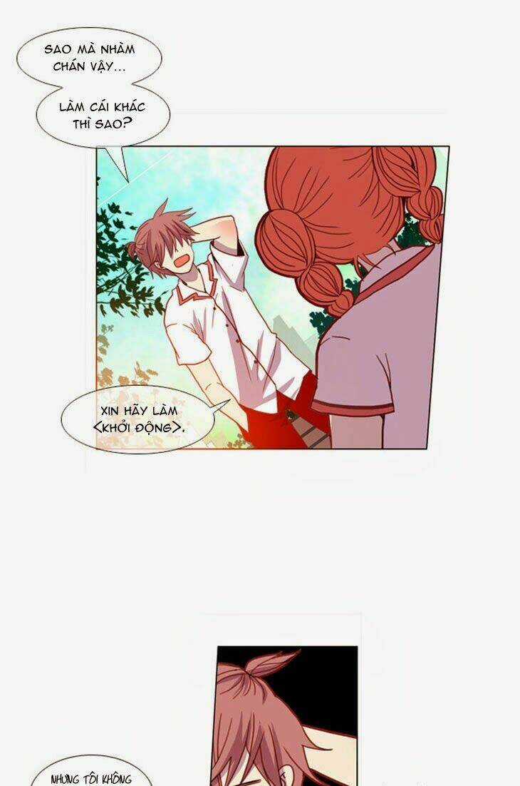 Món quà từ Chúa - Chapter 15 - Trang 26