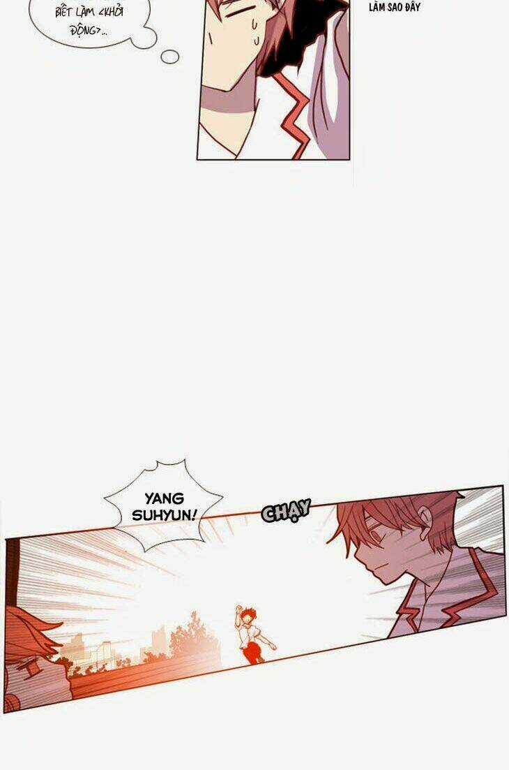 Món quà từ Chúa - Chapter 15 - Trang 27