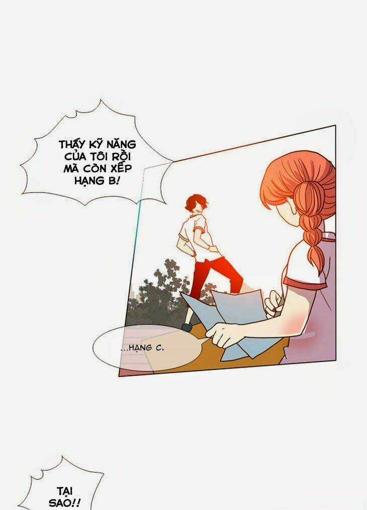 Món quà từ Chúa - Chapter 15 - Trang 29