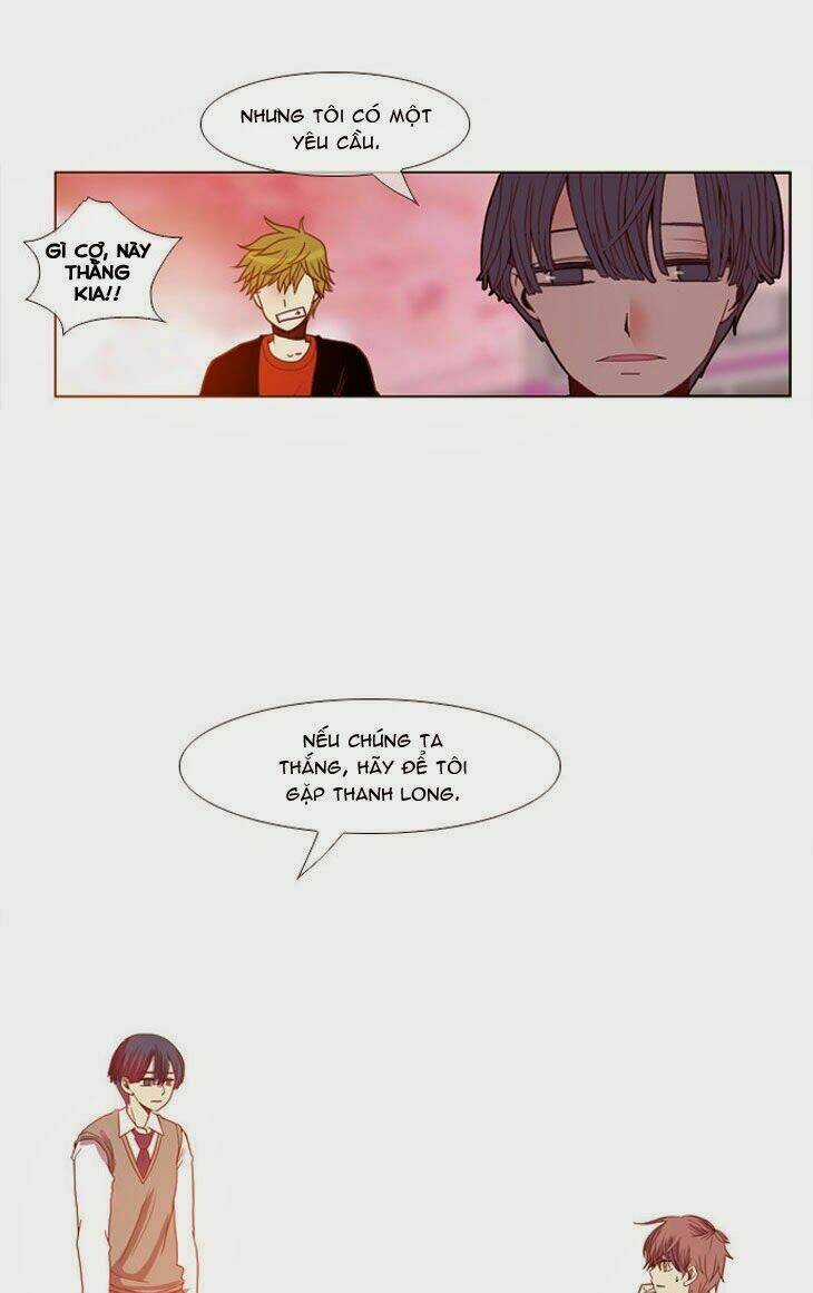 Món quà từ Chúa - Chapter 15 - Trang 4