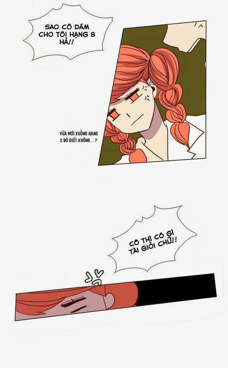 Món quà từ Chúa - Chapter 15 - Trang 31
