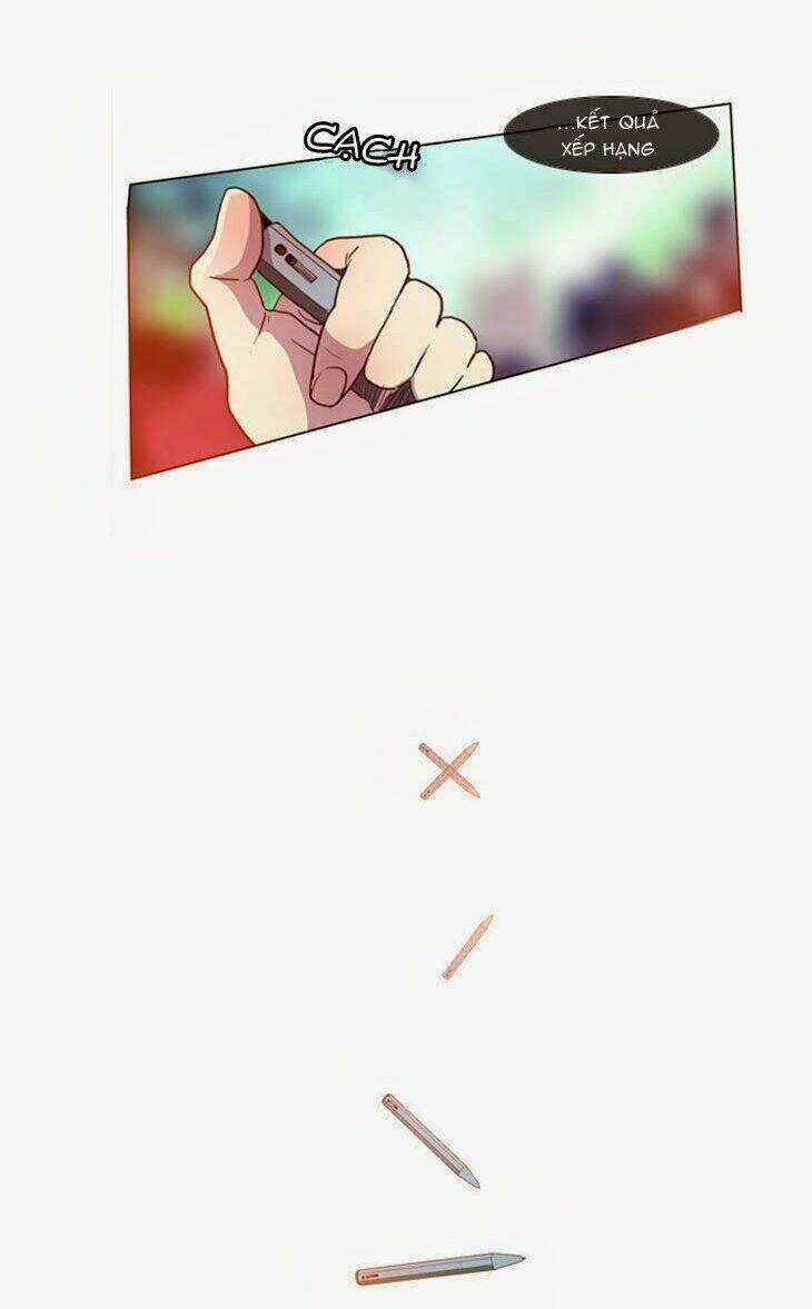 Món quà từ Chúa - Chapter 15 - Trang 32