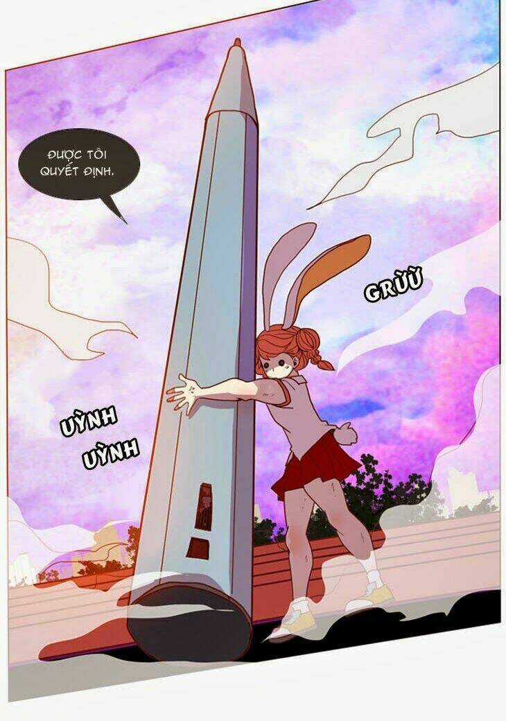 Món quà từ Chúa - Chapter 15 - Trang 34