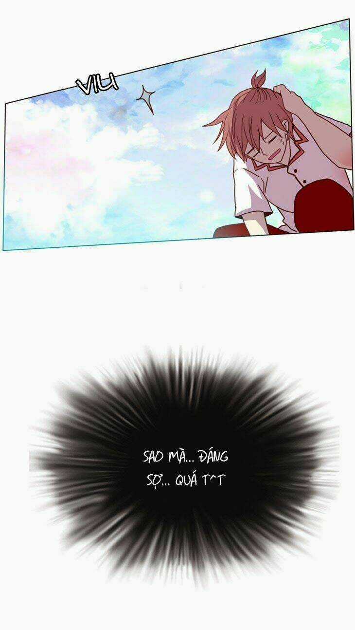 Món quà từ Chúa - Chapter 15 - Trang 37