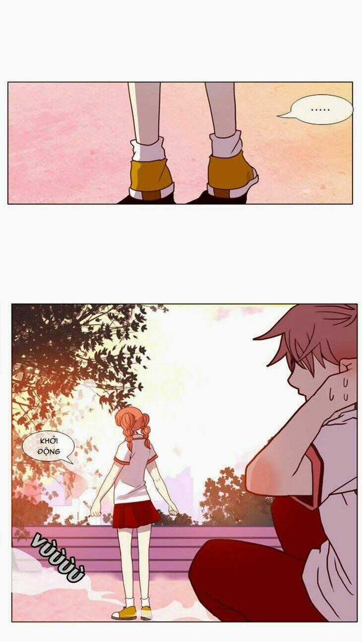 Món quà từ Chúa - Chapter 15 - Trang 38
