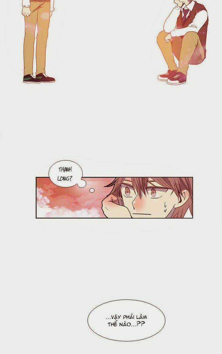 Món quà từ Chúa - Chapter 15 - Trang 5
