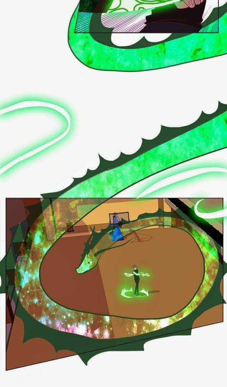 Món quà từ Chúa - Chapter 15 - Trang 8