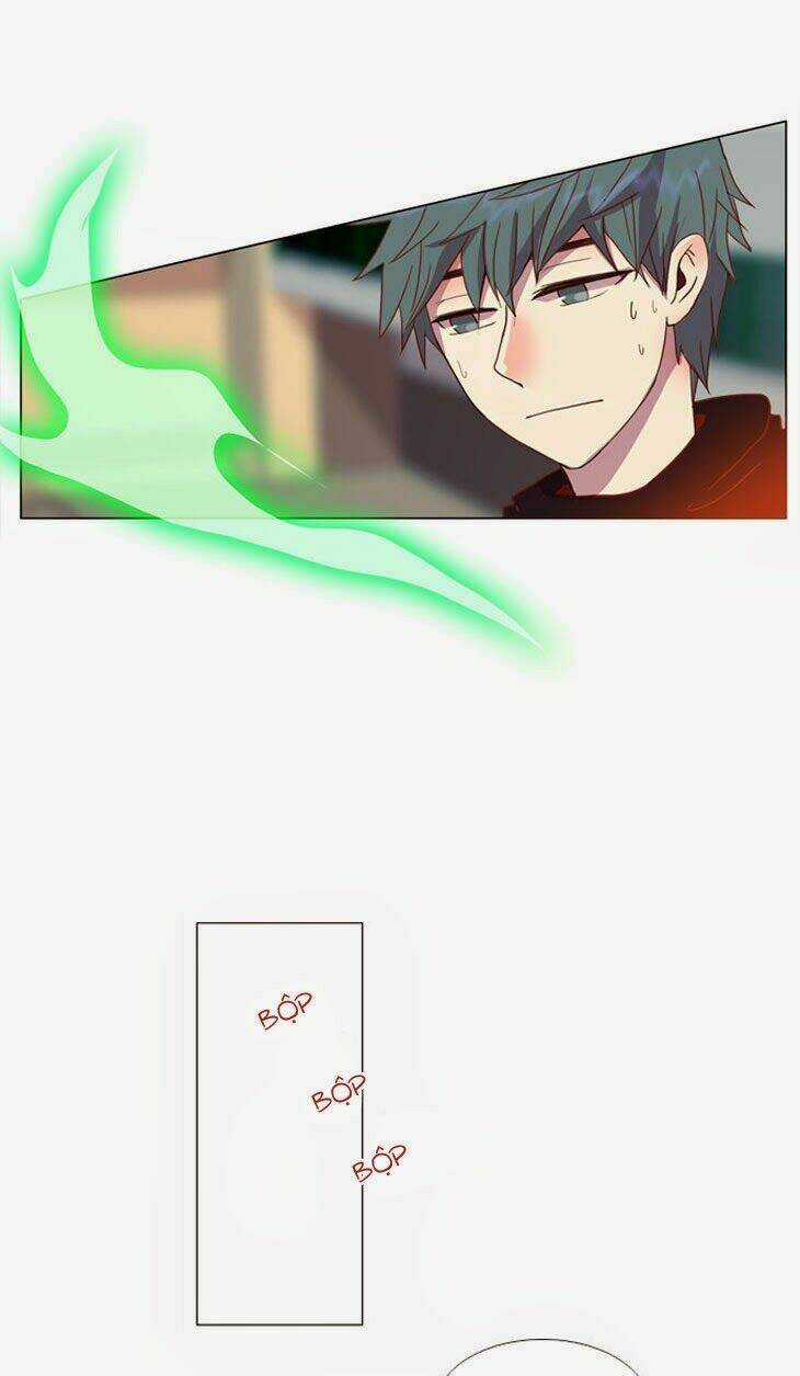 Món quà từ Chúa - Chapter 15 - Trang 9