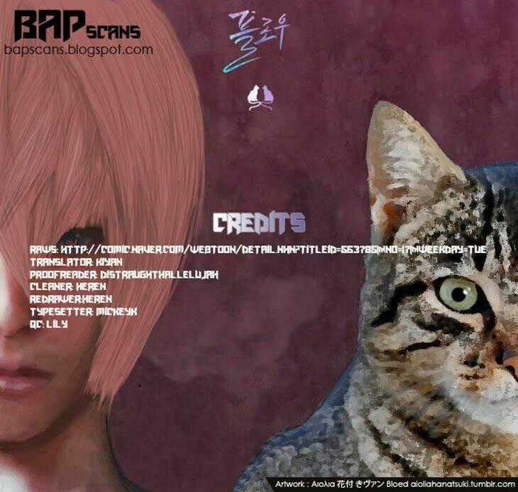 Món quà từ Chúa - Chapter 16 - Trang 1