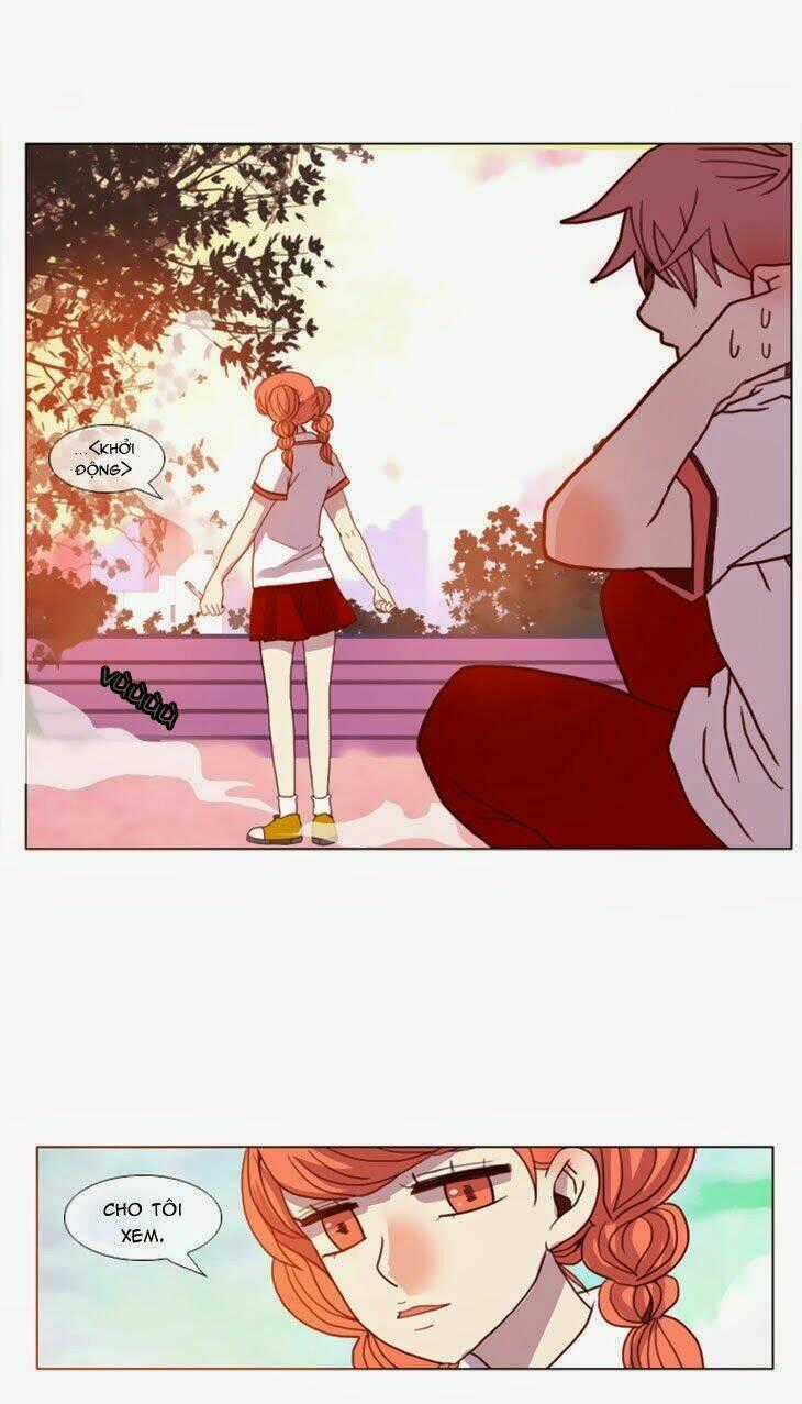 Món quà từ Chúa - Chapter 16 - Trang 2