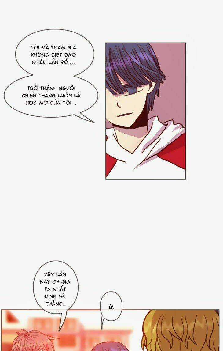 Món quà từ Chúa - Chapter 16 - Trang 14