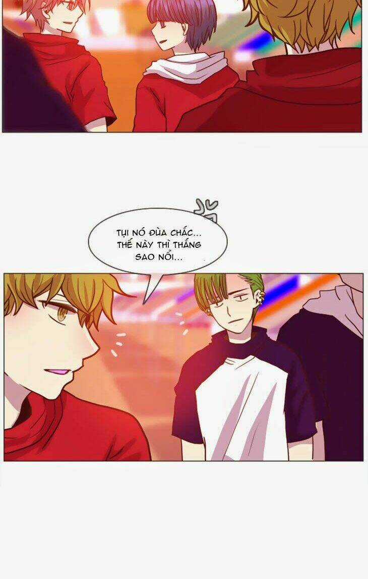 Món quà từ Chúa - Chapter 16 - Trang 15