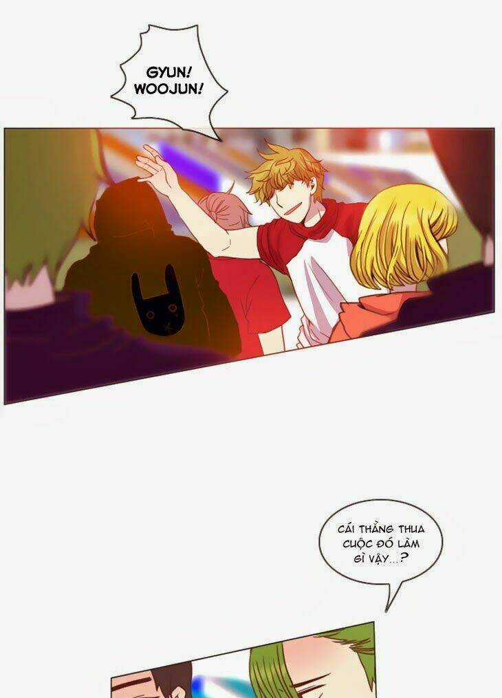 Món quà từ Chúa - Chapter 16 - Trang 16