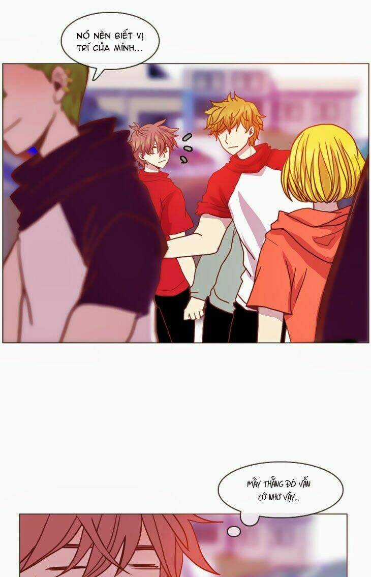 Món quà từ Chúa - Chapter 16 - Trang 18