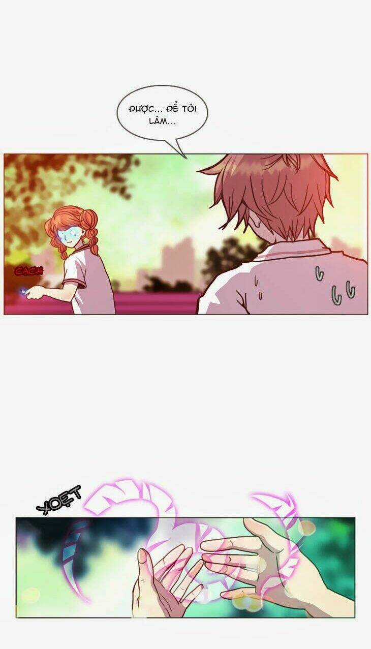 Món quà từ Chúa - Chapter 16 - Trang 3