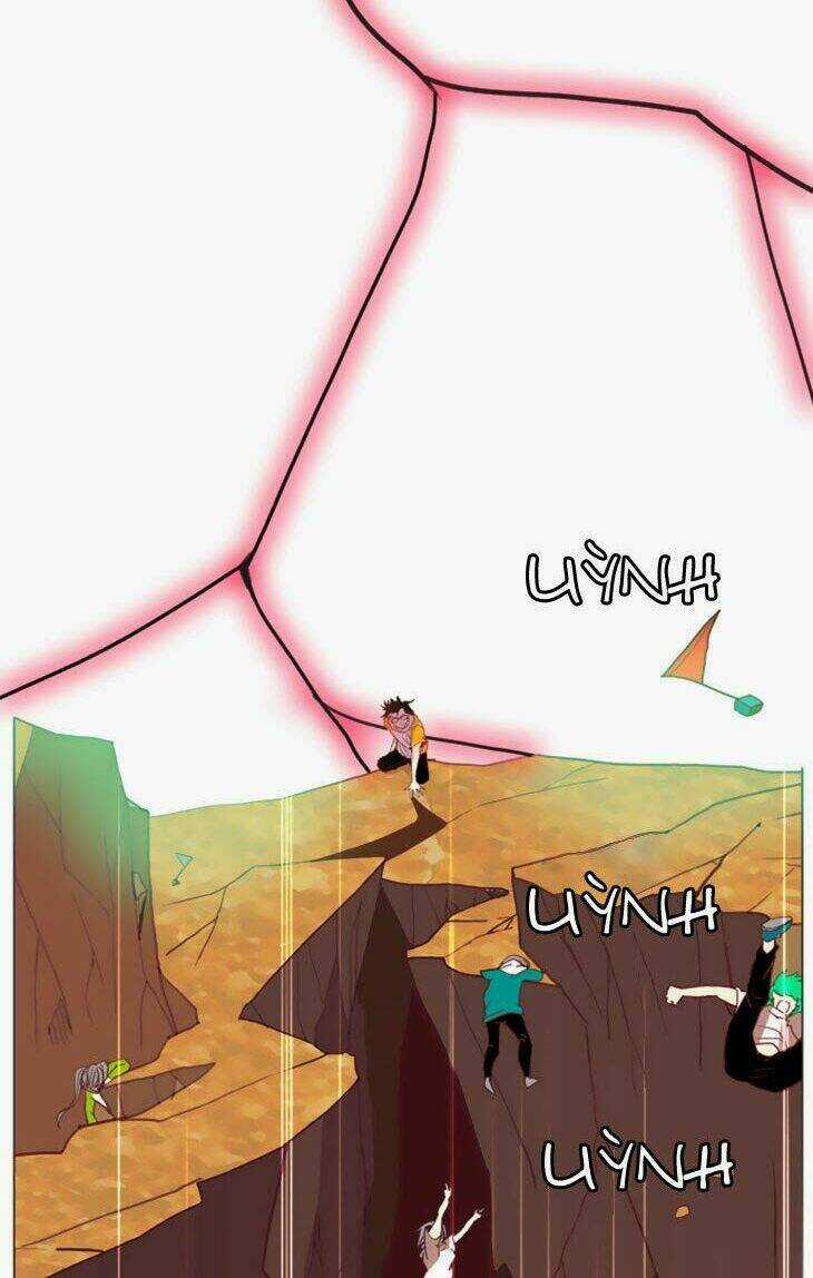 Món quà từ Chúa - Chapter 16 - Trang 24