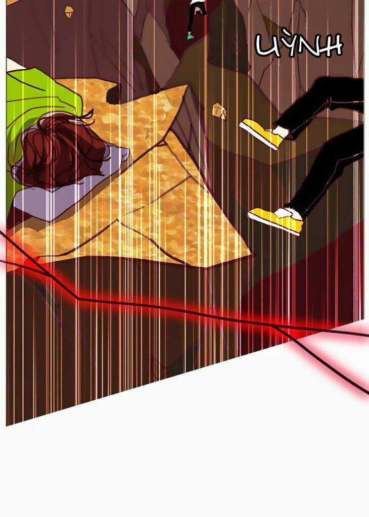 Món quà từ Chúa - Chapter 16 - Trang 25