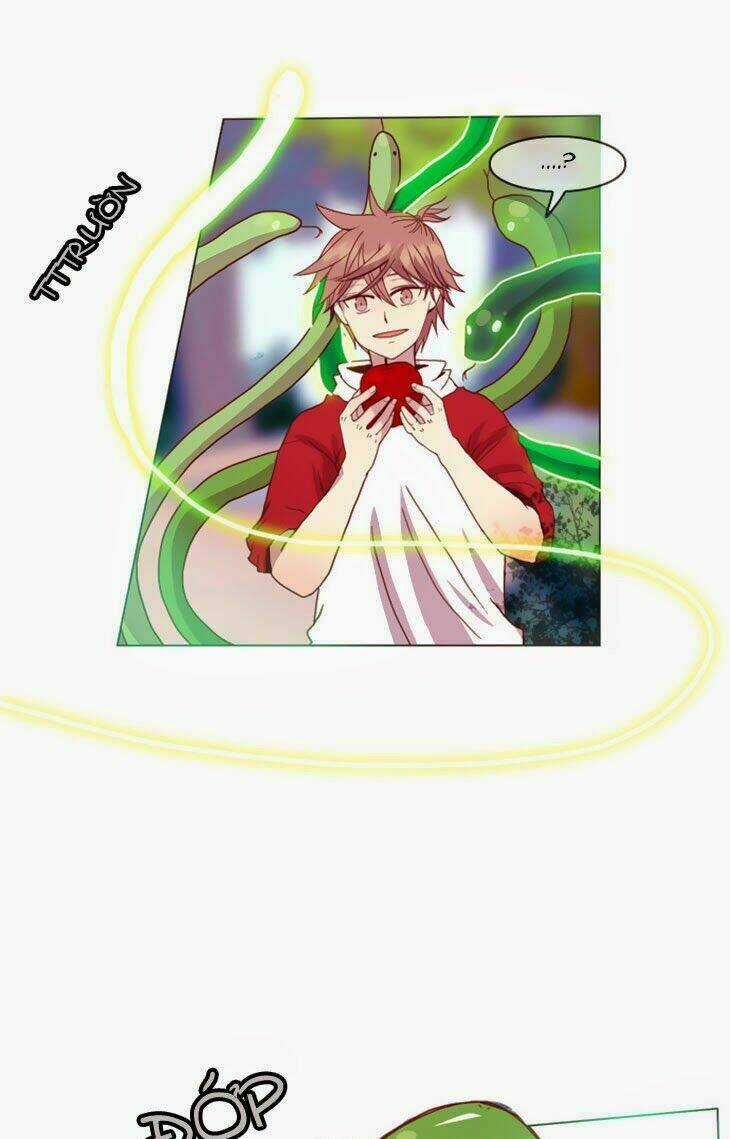 Món quà từ Chúa - Chapter 16 - Trang 30