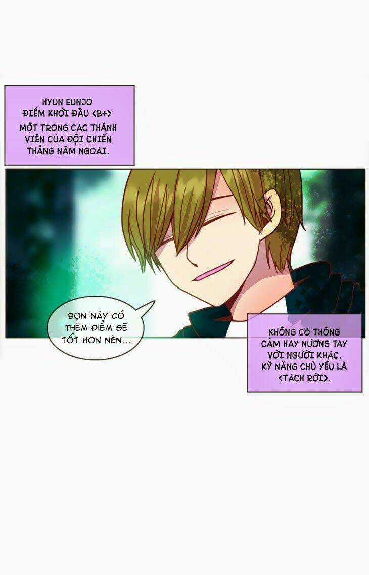 Món quà từ Chúa - Chapter 16 - Trang 32