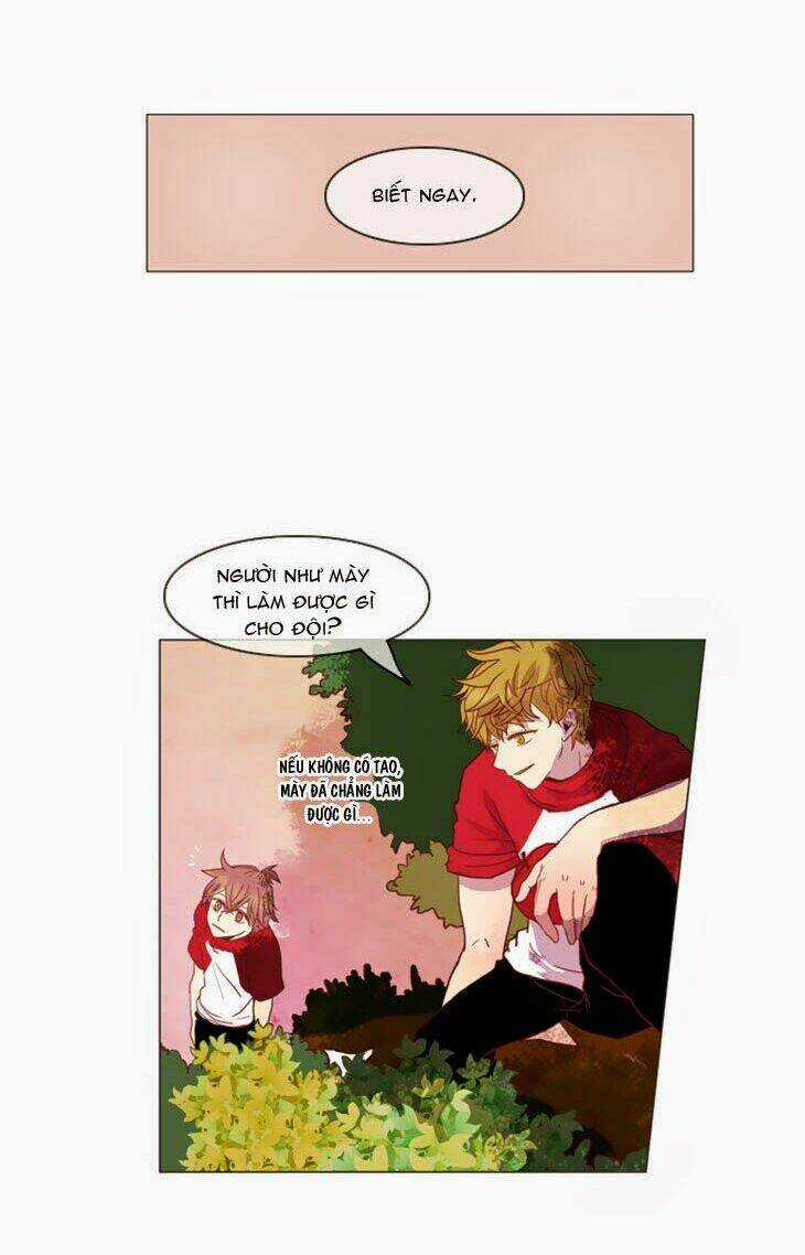 Món quà từ Chúa - Chapter 16 - Trang 33
