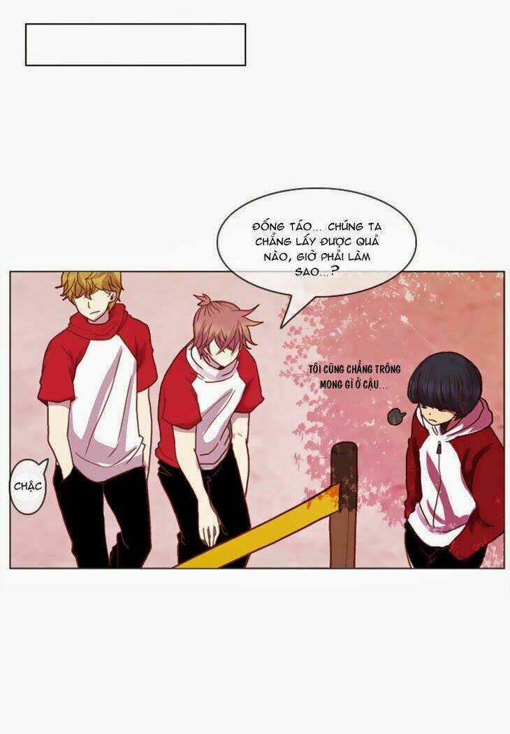 Món quà từ Chúa - Chapter 16 - Trang 36