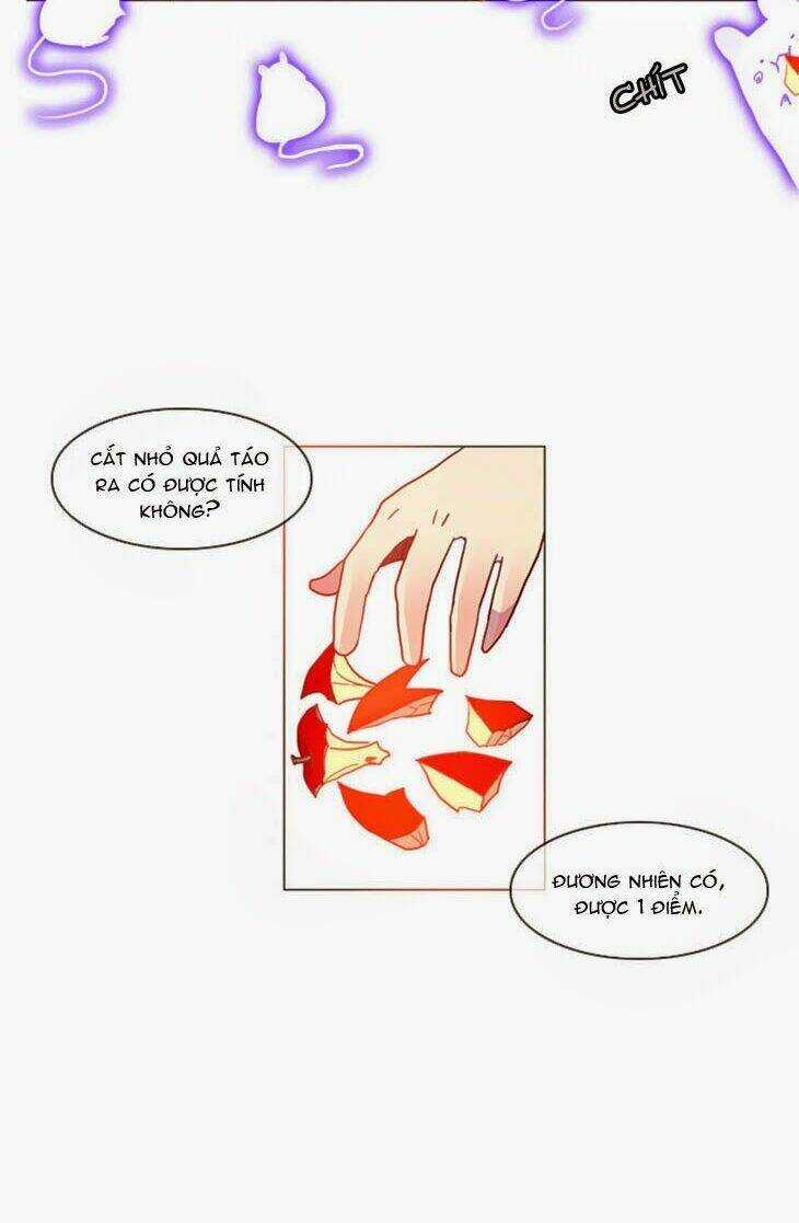 Món quà từ Chúa - Chapter 16 - Trang 38