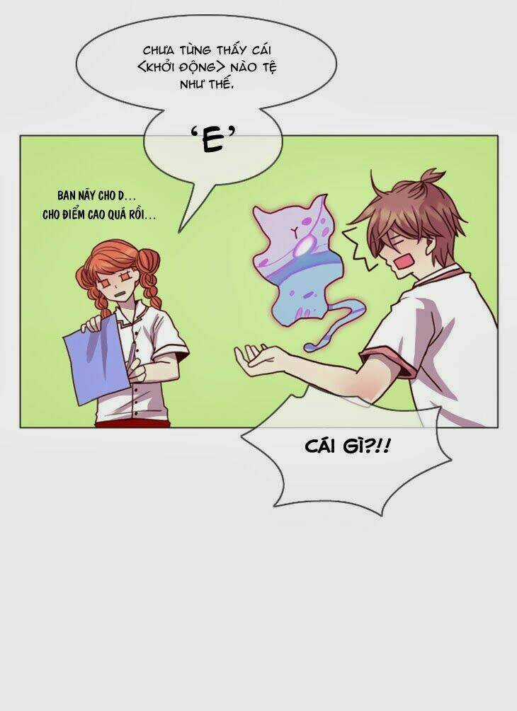 Món quà từ Chúa - Chapter 16 - Trang 5