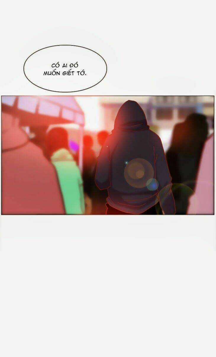 Món quà từ Chúa - Chapter 16 - Trang 42