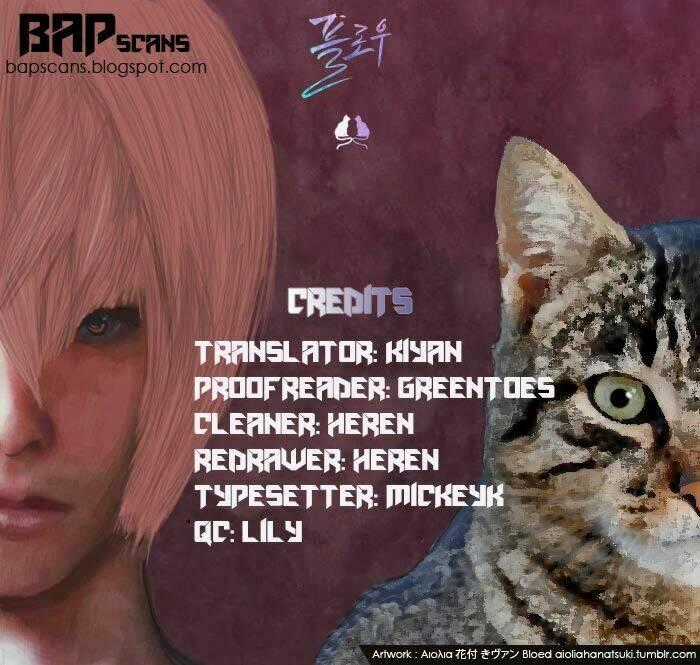 Món quà từ Chúa - Chapter 17 - Trang 1