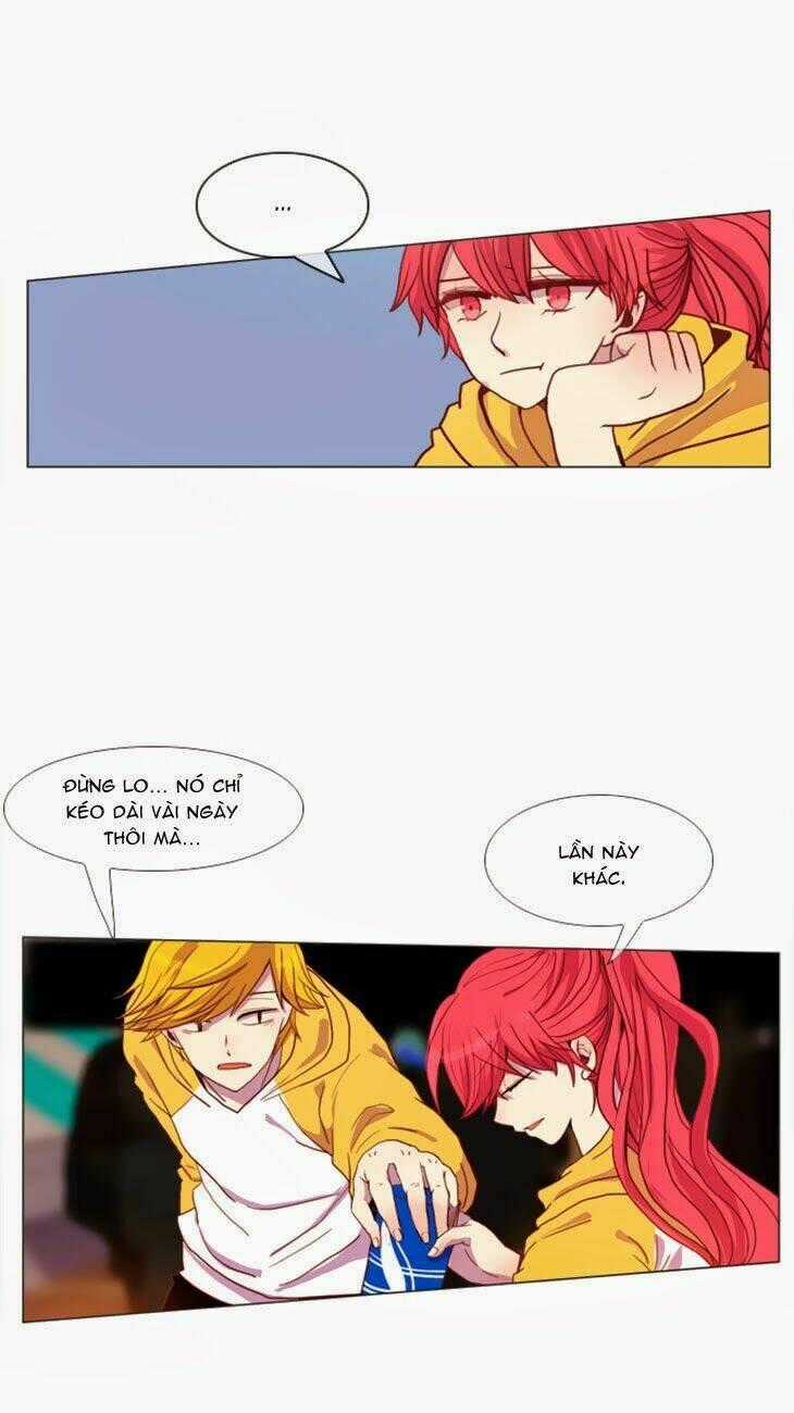 Món quà từ Chúa - Chapter 17 - Trang 2