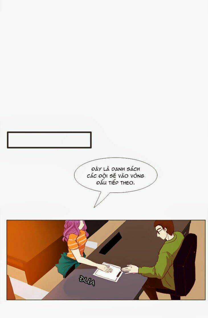 Món quà từ Chúa - Chapter 17 - Trang 11