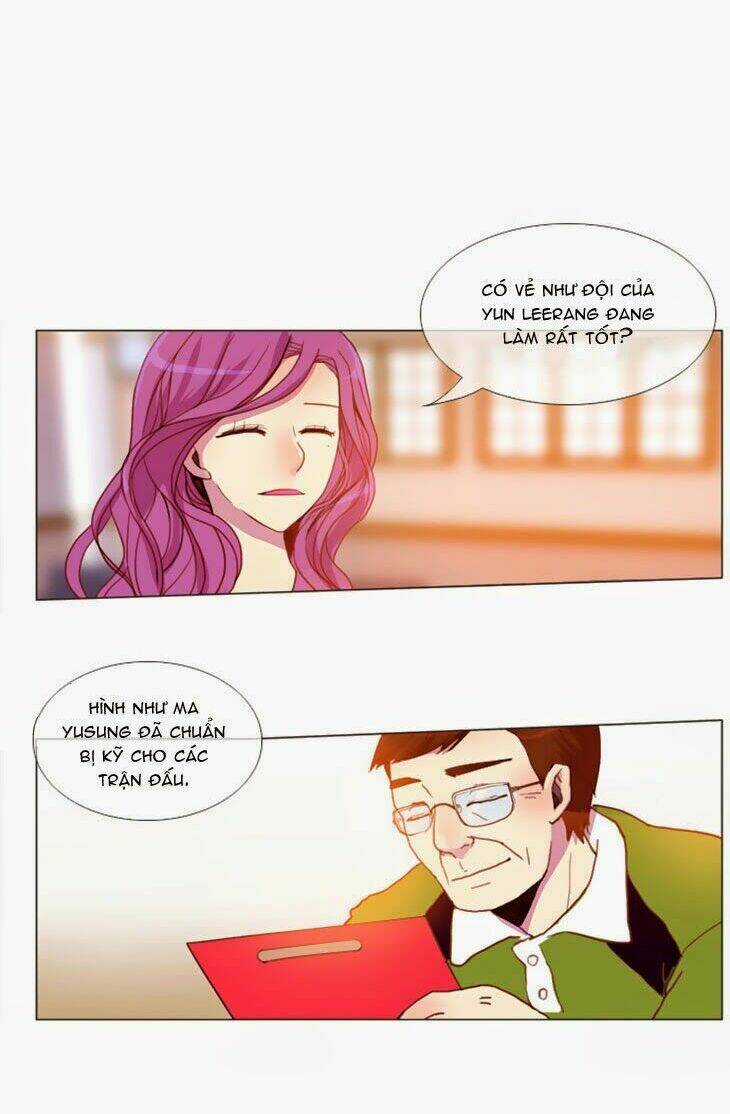 Món quà từ Chúa - Chapter 17 - Trang 12