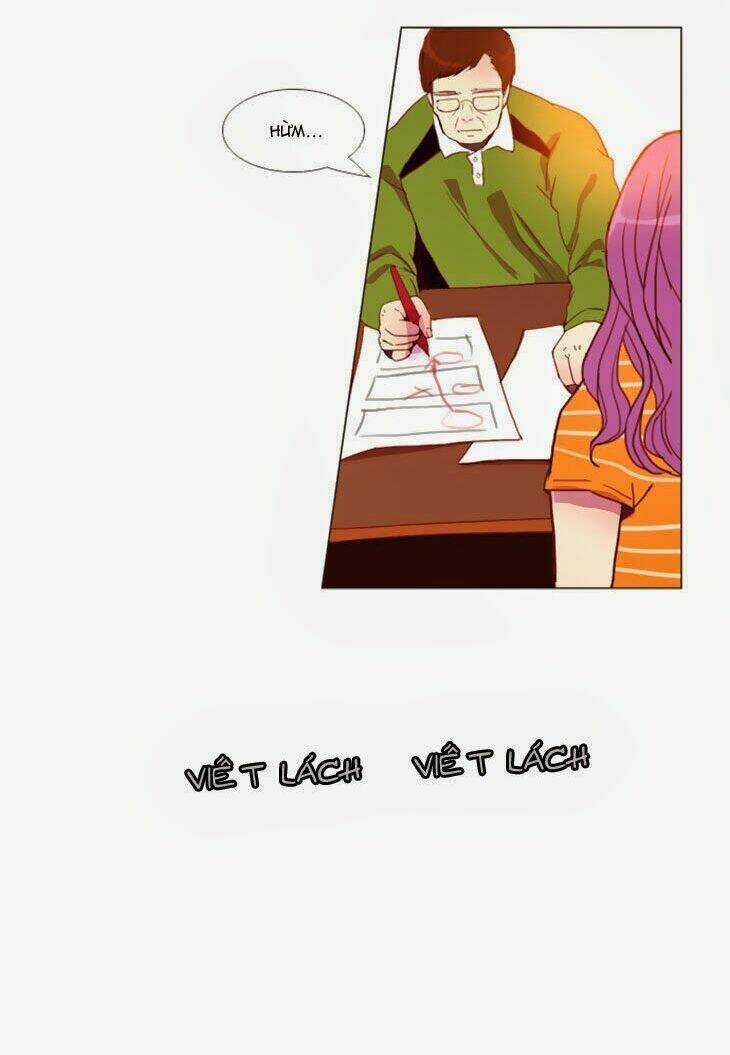 Món quà từ Chúa - Chapter 17 - Trang 14