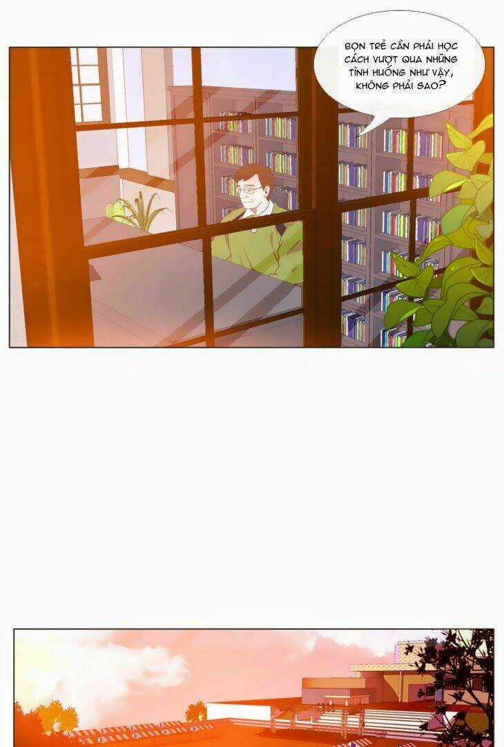 Món quà từ Chúa - Chapter 17 - Trang 16